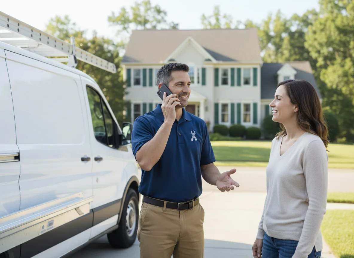 Home Gutter Service Nathalie, VA FAQs